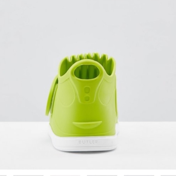 New!Whatever the Weather Butler RockhopperOvershoe - Picture 6 of 11